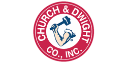 Church & Dwigth Farma Logo