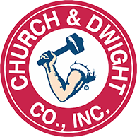 Church & Dwigth Farma Logo