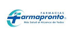 Farmapronto Logo